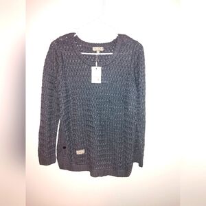 NWT simply southern sweater